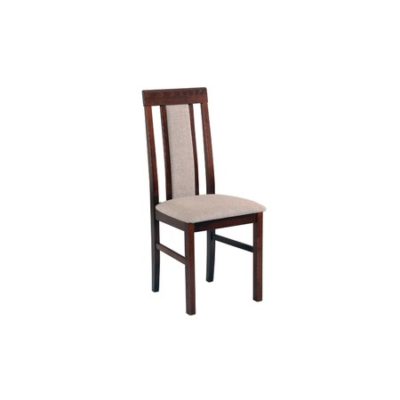 Jídelní židle NILO 2 Olše Tkanina 25X