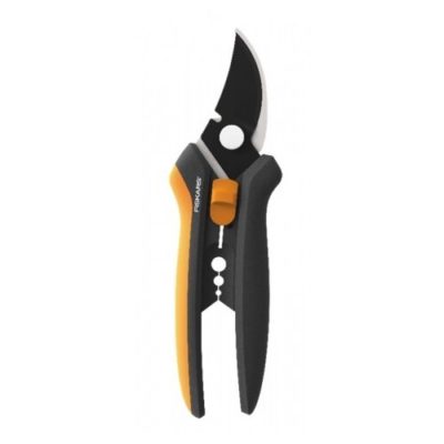 Fiskars Solid SP14 nůžky ruční zastřihávací Floral