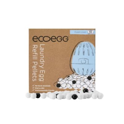 ECOEGG Náplň do vajíčka na praní