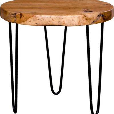 Konferenční stolek z teakového dřeva House Nordic Ferrol