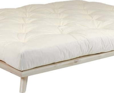 Postel Karup Design Senza Bed Natural