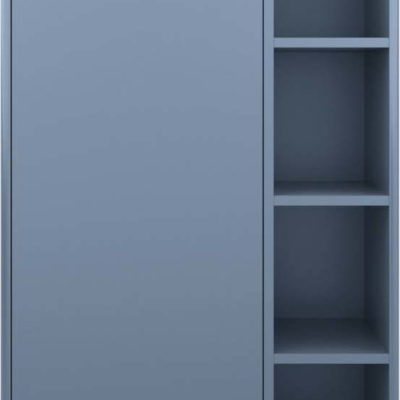 Světle modrá koupelnová skříňka Tom Tailor for Tenzo Color Bath
