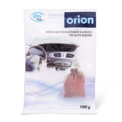 Orion Náplň do pohlcovače vlhkosti