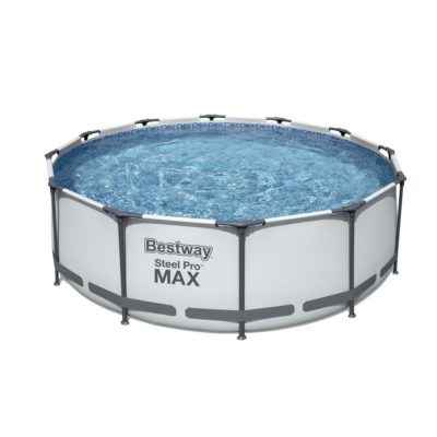 Bestway 56418 Nadzemní bazén Steel Pro MAX