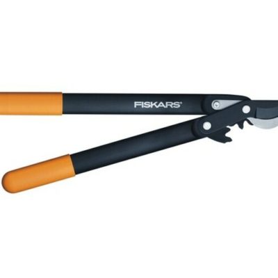 Fiskars PowerGear L70 nůžky na silné větve převodové s hákovou hlavou