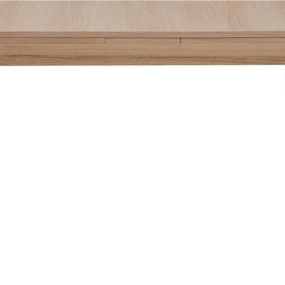 Rozkládací jídelní stůl v dubovém dekoru Hammel Single