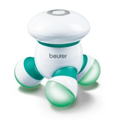 Beurer BEU-MG16GR ruční masážní přístroj