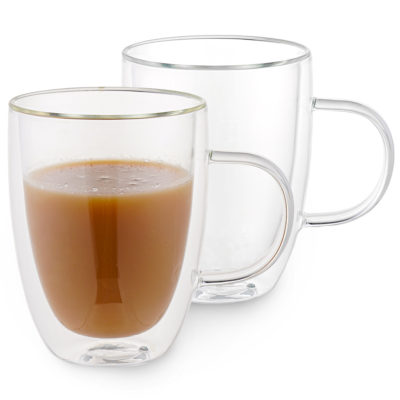 4Home Termo sklenice Cuppa Hot&Cool 310 ml