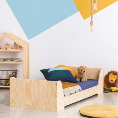 Dětská postel 90x190 cm Kiki 13 - Adeko