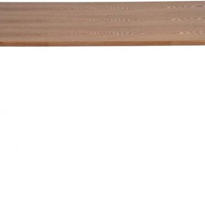 Jídelní stůl v dekoru dubu 150x90 cm Zaha - Bonami Essentials