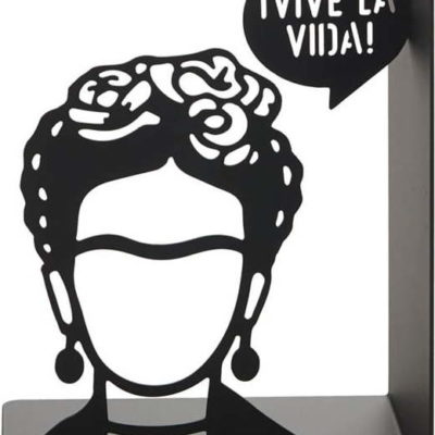 Zarážka na knihy Frida - Balvi