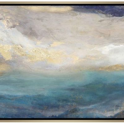 Abstraktní obraz Miotto Flaminia 110 x 80 cm