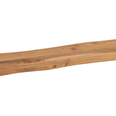Hoorns Akátové servírovací prkénko Ned 68 x 20 cm
