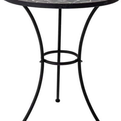 Zahradní odkládací stolek ø 60 cm Lala - Bloomingville