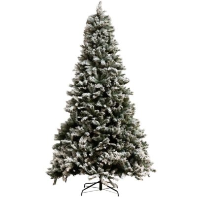 Umělý vánoční strom J-Line Niyebe 325 cm