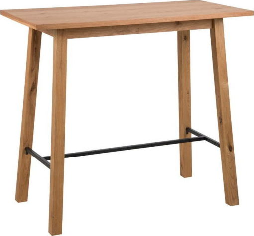 Barový stůl 117x58 cm Chara - Actona