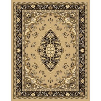 Kusový koberec Samira 12001 beige