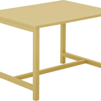 Dětský stolek 73x55 cm Rese – Bloomingville
