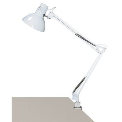 Rabalux 4214 lampa se svorkou pro psací stůl Arno