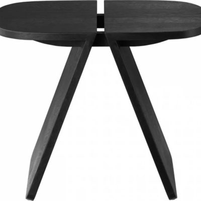 Odkládací stolek z dubového dřeva 300x55 cm Avio – Blomus