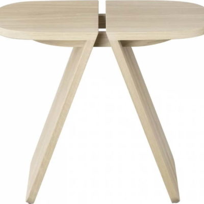 Odkládací stolek z dubového dřeva 300x55 cm Avio – Blomus