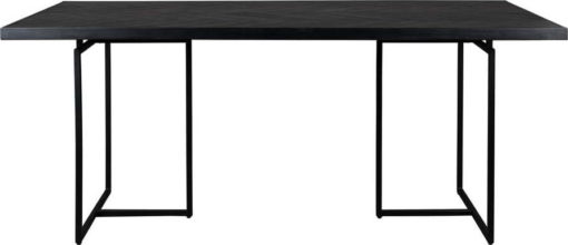 Jídelní stůl v dekoru akácie 90x220 cm Class – Dutchbone