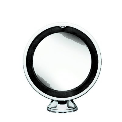 Kleine Wolke Zvětšovací kosmetické zrcadlo Flexy Light