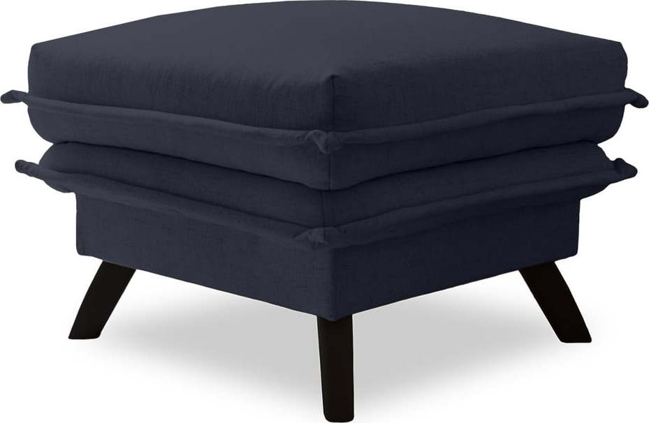 Antracitová podnožka Miuform Charming Charlie