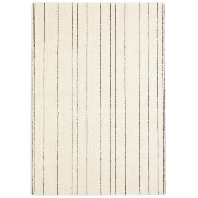 Béžový vlněný koberec Kave Home Micol 160 x 230 cm