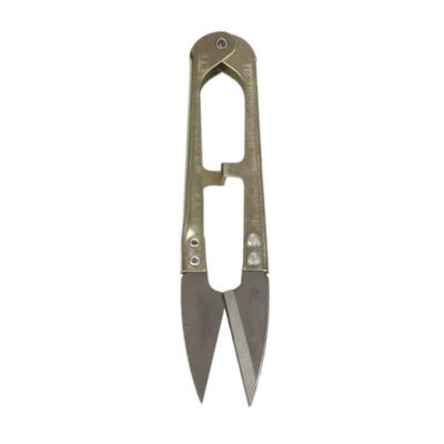 Štipky - nůžky odstřihovací kovové