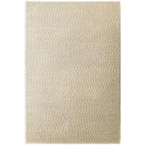 Audo CPH Bílý vlněný koberec AUDO GRAVEL 170 x 240 cm