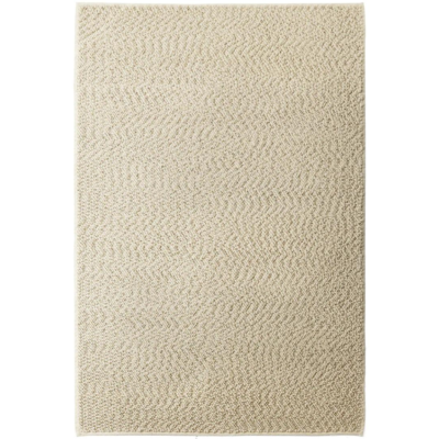 Audo CPH Bílý vlněný koberec AUDO GRAVEL 200 x 300 cm
