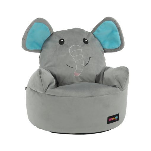 Dětský sedací vak Slon Baby