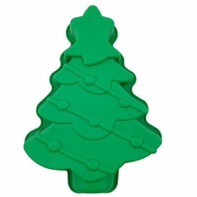 Altom Silikonová forma Vánoční stromek