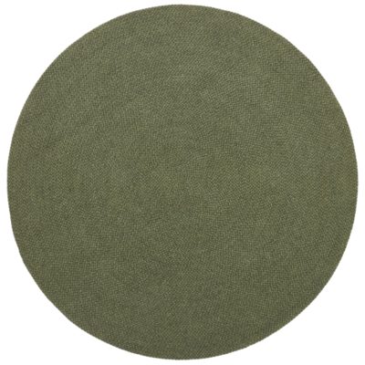 Zelený zahradní koberec Kave Home Despas 200 cm