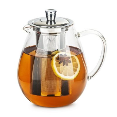 4Home Konvice na čaj Tea time Hot&Cool
