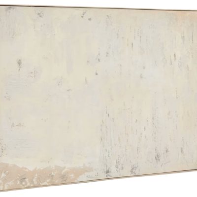 Abstraktní obraz Kave Home Silpa II. 120 x 200 cm