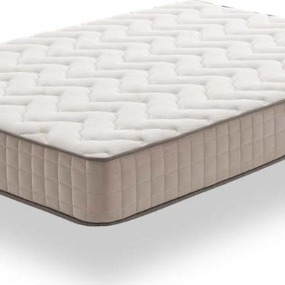 Tvrdá/středně tvrdá pěnová oboustranná matrace 160x200 cm CASHMERE GRAND CLASS – Moonia