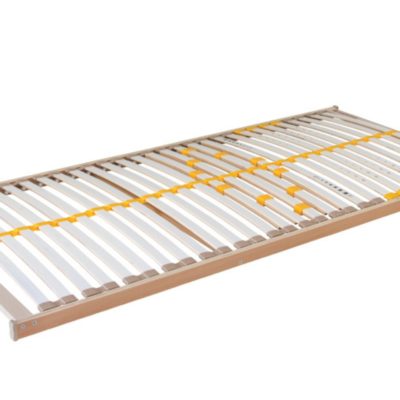 Materanni Lamelový postelový rošt Duos 120 x 200 cm