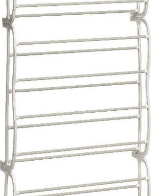 Závěsný botník přes dveře Over Door