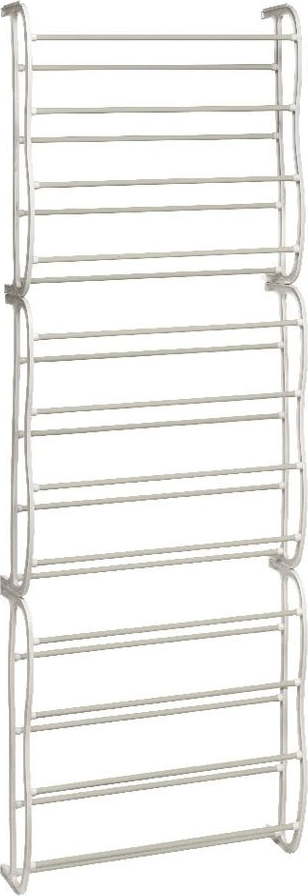 Závěsný botník přes dveře Over Door