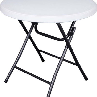 Skládací kempingový stůl Mufaro – Garden Pleasure