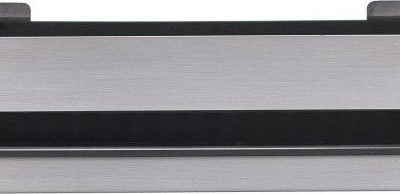 Matná nerezová koupelnová polička Blomus Areo