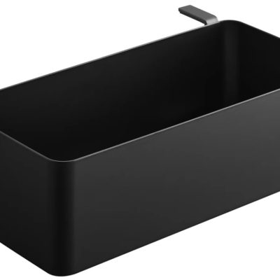 YAMAZAKI Kovový organizér Tower 30 x 18 cm