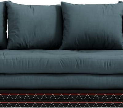 Variabilní pohovka Karup Design Chico Petroleum