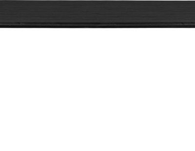 Zahradní jídelní stůl 100x220 cm Toronto – House Nordic