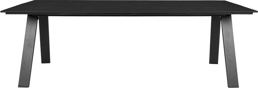 Zahradní jídelní stůl 100x220 cm Toronto – House Nordic