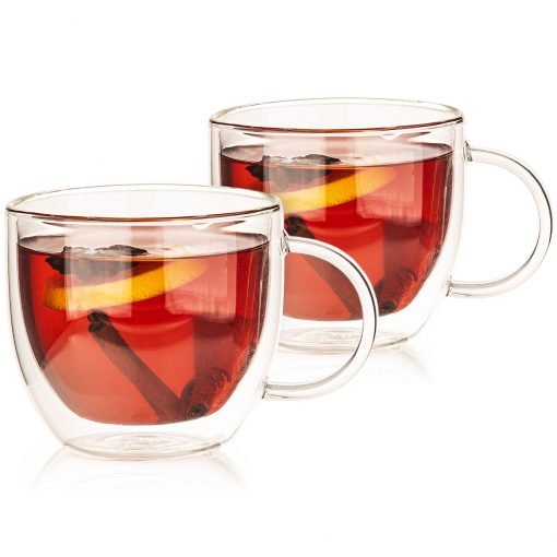 4Home Termo sklenice Tea Hot&Cool 350 ml